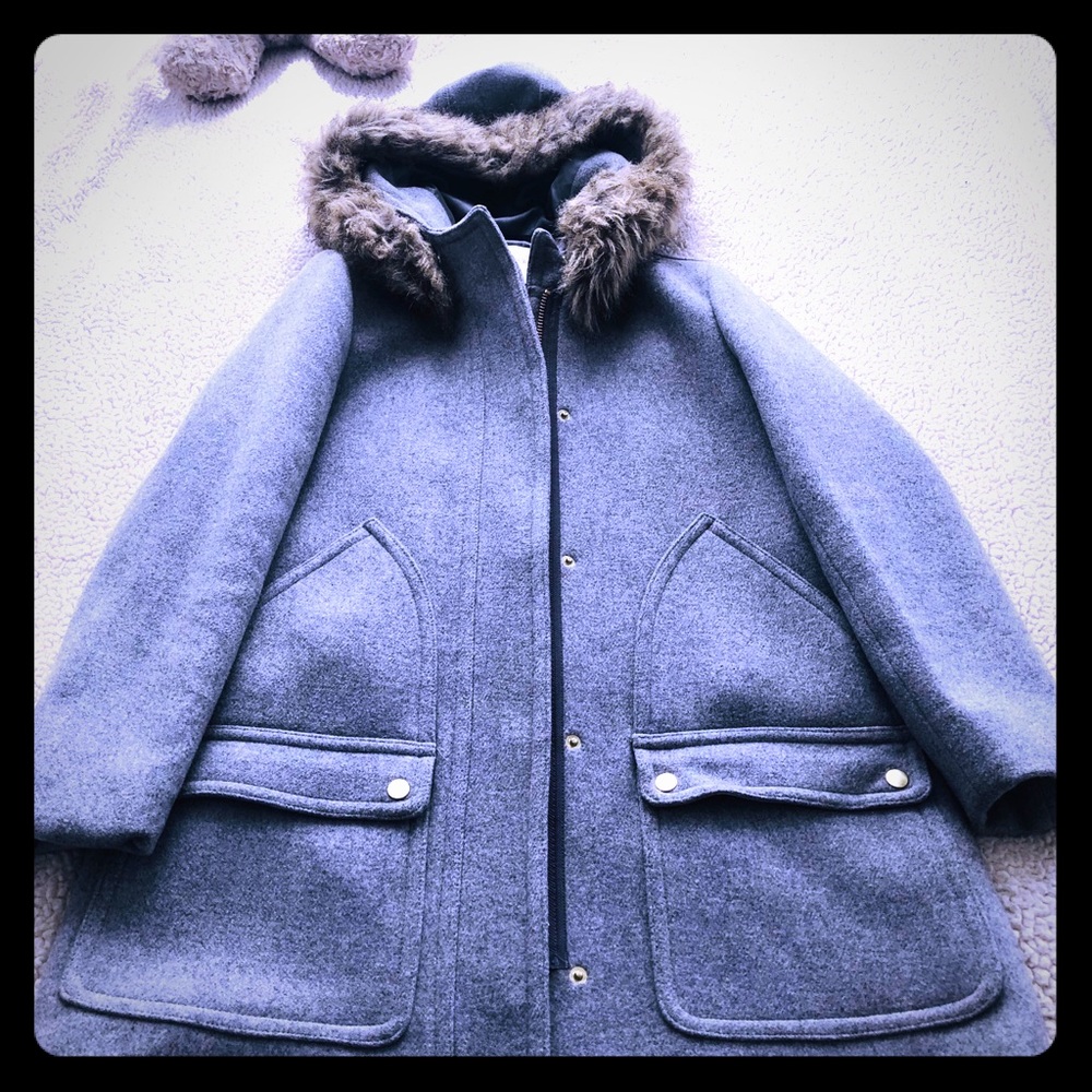 J crew